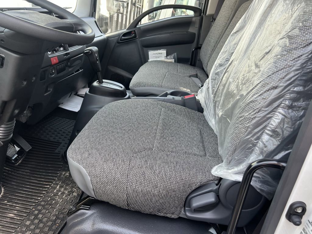 New 2025 Chevrolet Low Cab Forward 5500XG image 5