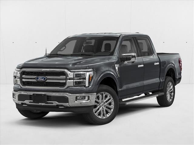 New 2026 Ford F150 Lariat AWD/4WD image 1