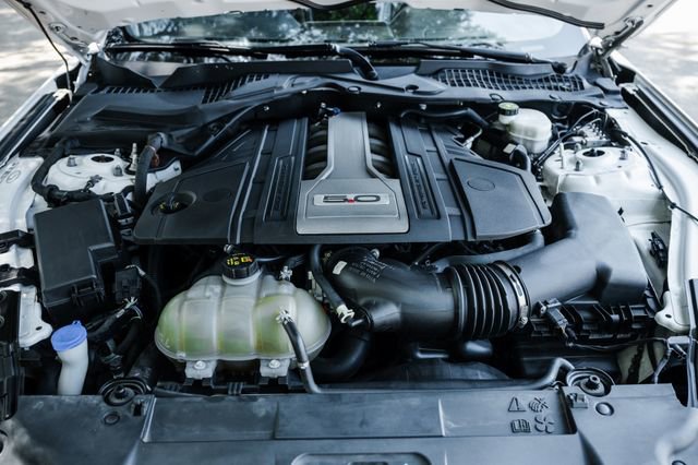 Used 2020 Ford Mustang GT Premium w/ Equipment Group 401A image 68
