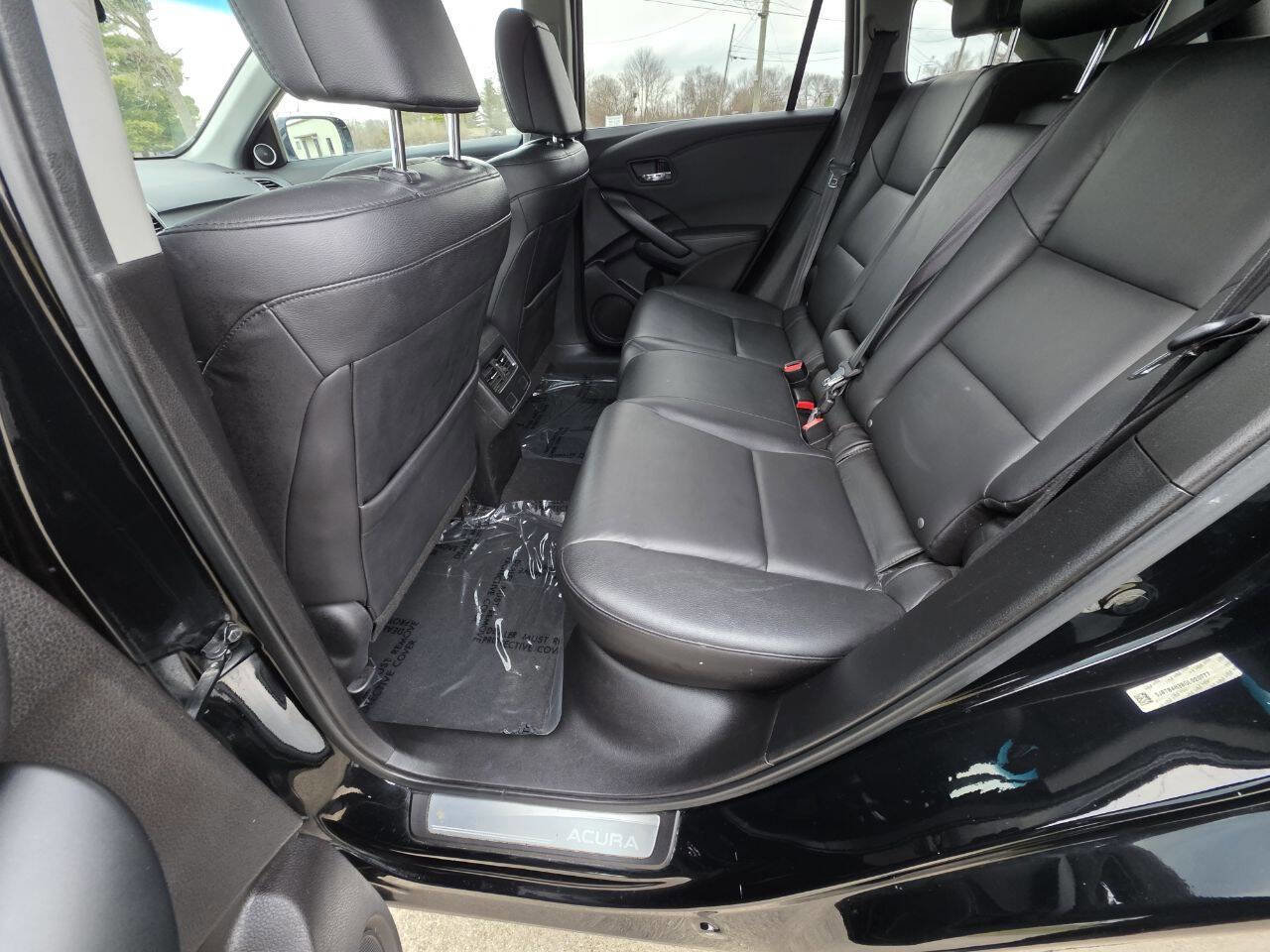 Used 2016 Acura RDX AWD image 18