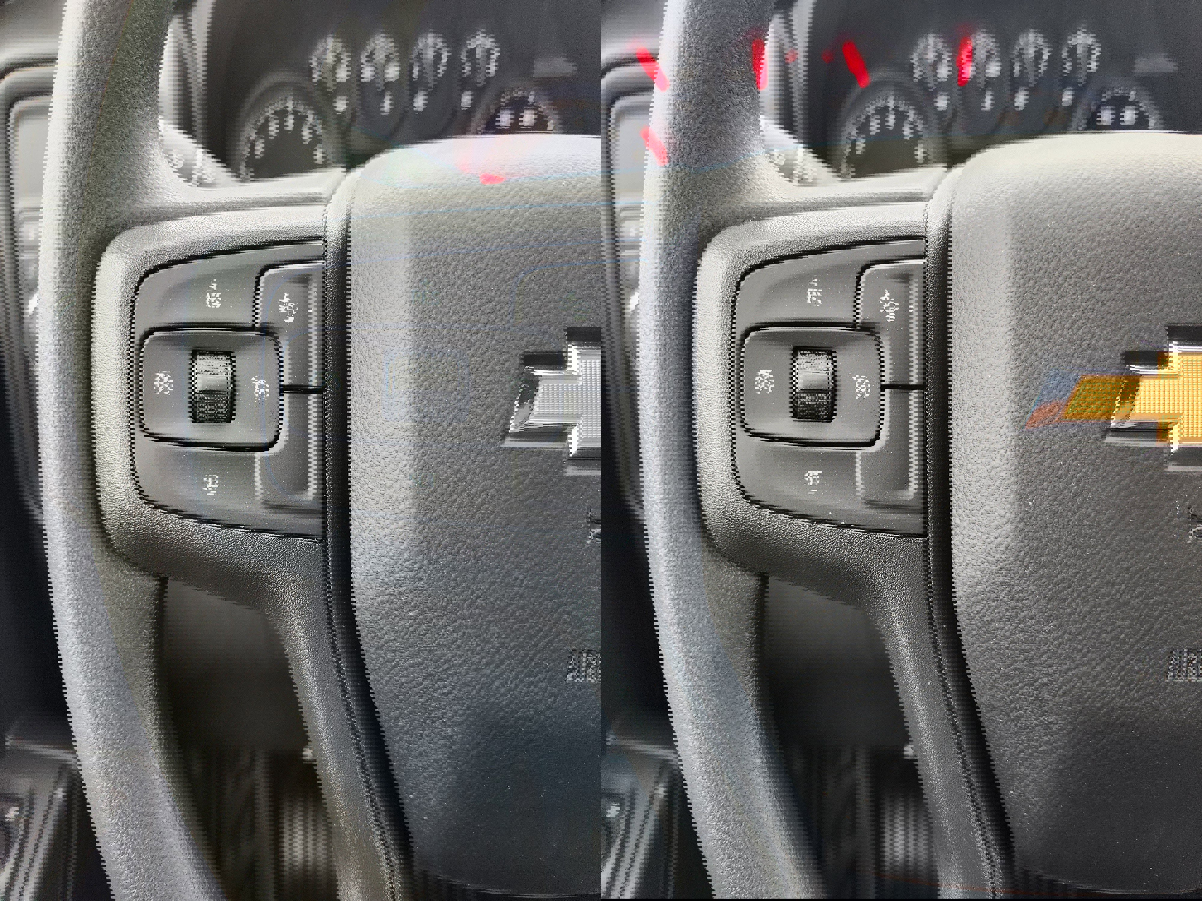 New 2026 Chevrolet Silverado 1500 W/T image 28