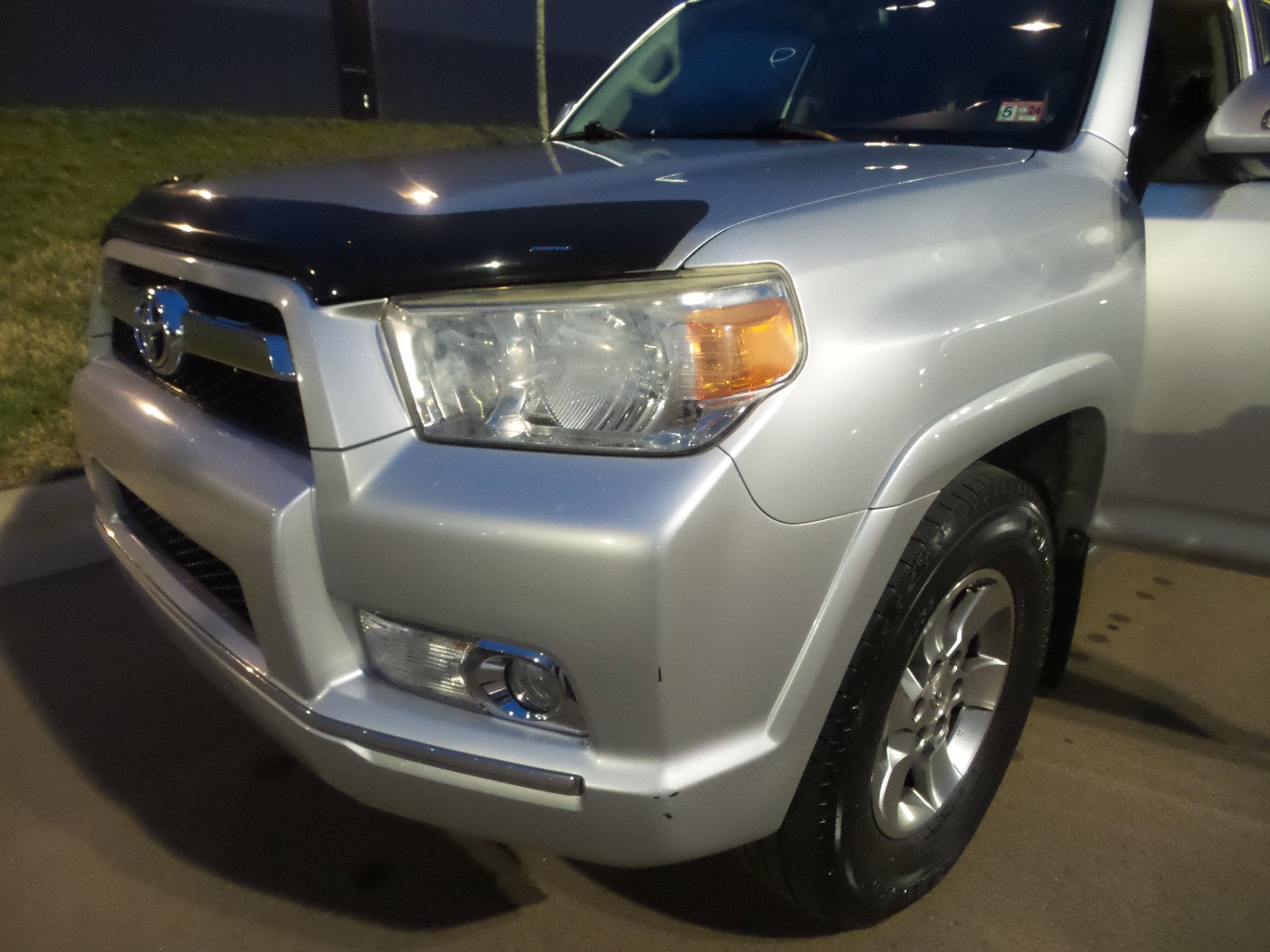 Used 2012 Toyota 4Runner SR5 image 52