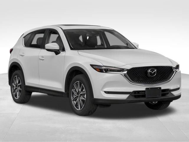 Used 2018 MAZDA CX-5 Grand Touring image 11