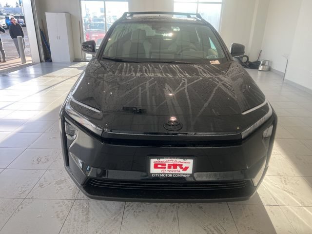 New 2026 Toyota bZ AWD/4WD image 2