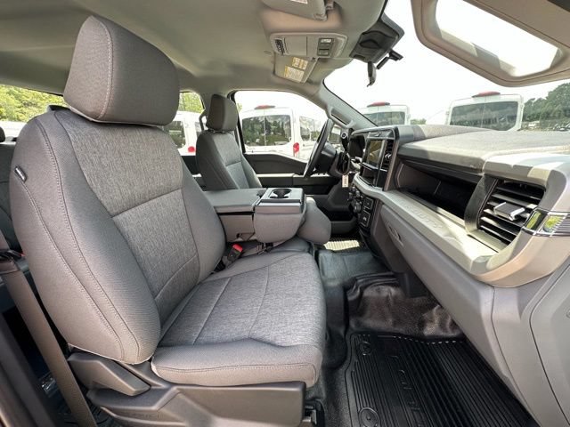 New 2026 Ford F250 XL w/ 360-Degree Camera Package AWD/4WD image 23