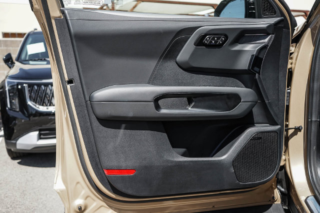 New 2027 Kia Telluride SX Prestige X-Line AWD/4WD image 23