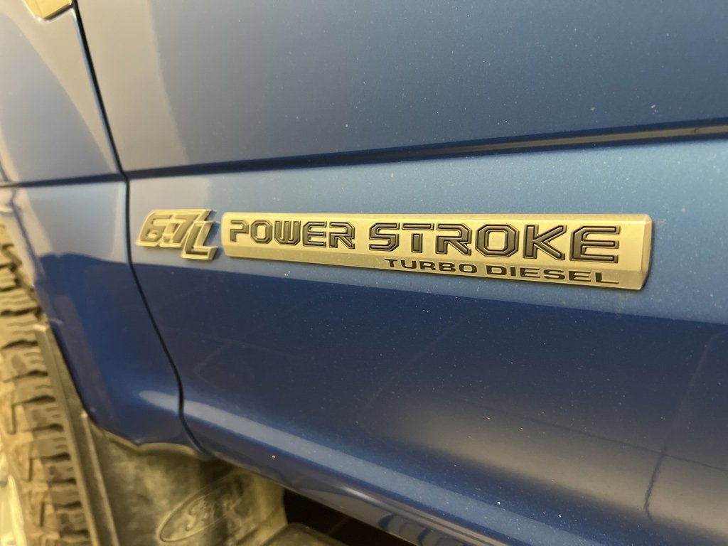 Used 2022 Ford F250 XLT image 31