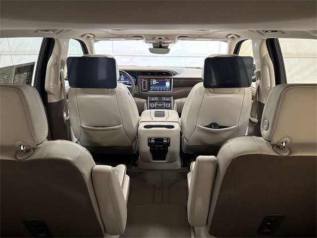 Certified 2023 GMC Yukon Denali w/ Advanced Technology Package image 20