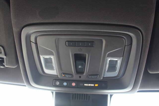 Used 2024 GMC Sierra 1500 Denali image 42