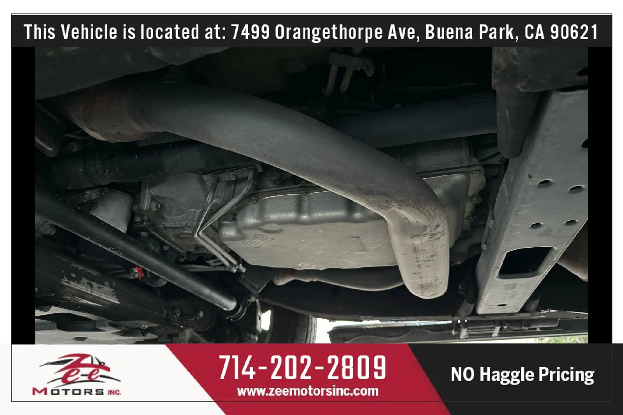 Used 2016 Cadillac Escalade ESV Premium image 56