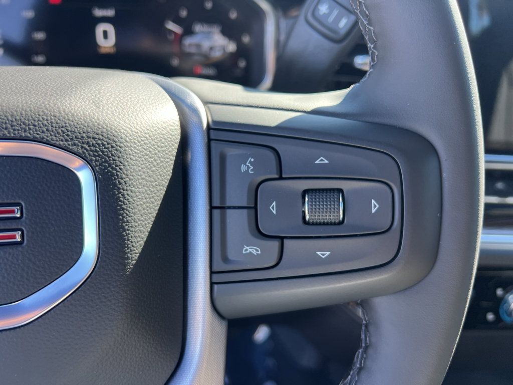 New 2026 GMC Sierra 1500 SLE w/ Preferred Package image 19