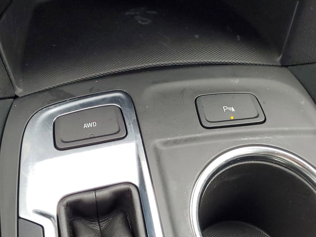 Used 2024 Chevrolet Equinox LT image 17