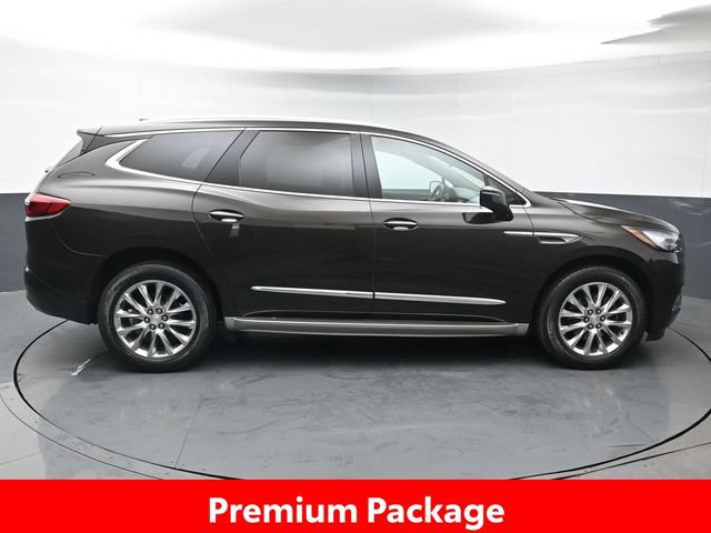 Used 2019 Buick Enclave Premium w/ Experience Buick Package AWD/4WD image 8