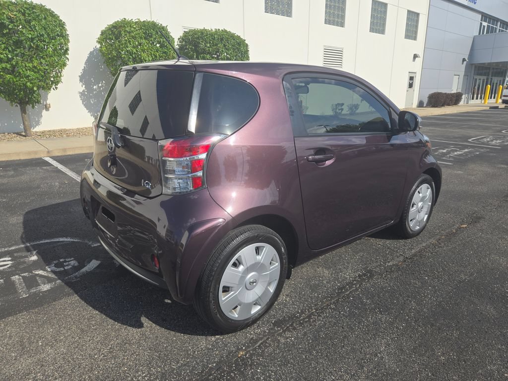Used 2013 Scion iQ FWD image 8