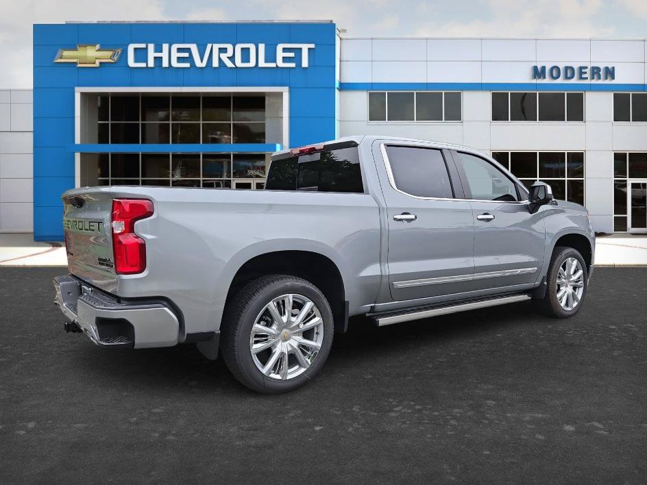 New 2026 Chevrolet Silverado 1500 High Country AWD/4WD image 6
