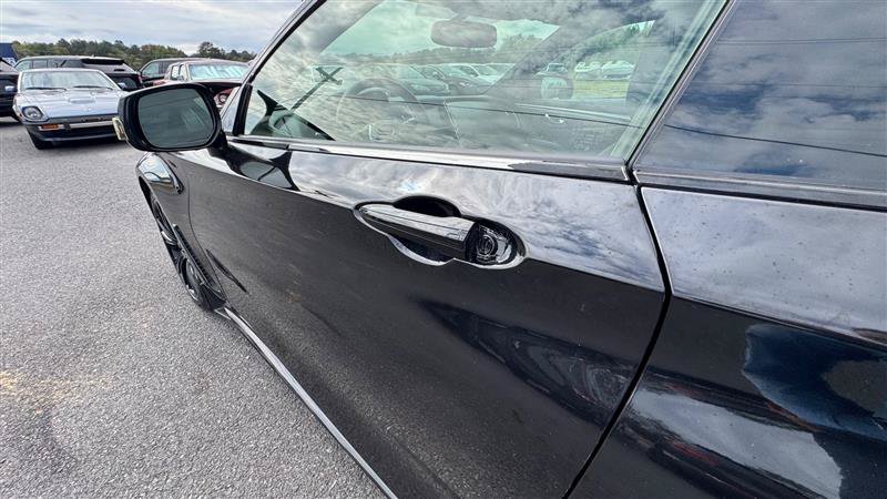 Used 2017 INFINITI Q60 3.0t AWD/4WD image 33