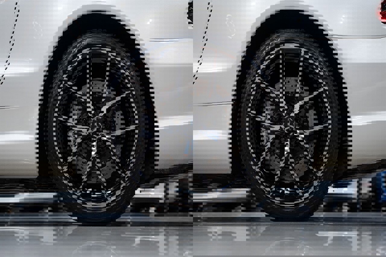 Used 2009 Mercedes-Benz SL 65 AMG image 46