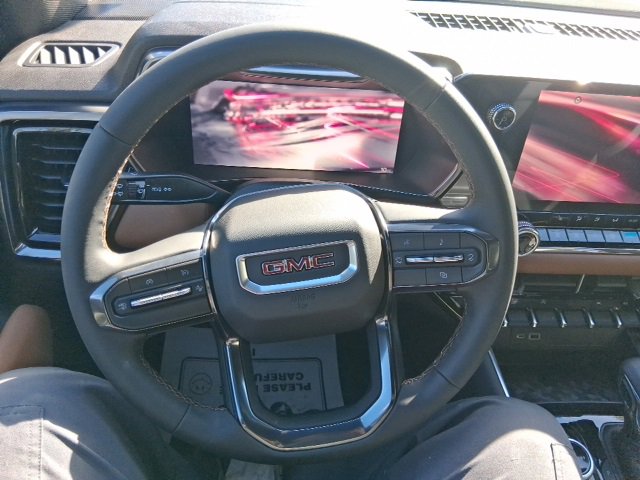 New 2026 GMC Canyon AT4 w/ Nightfall Essentials Package image 15