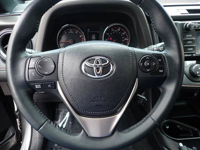 Used 2016 Toyota RAV4 SE AWD/4WD image 13