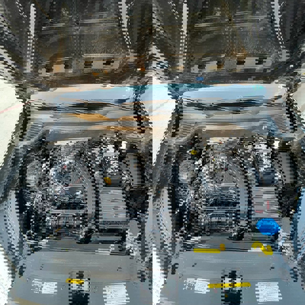 Used 2024 Volkswagen Taos SE image 25