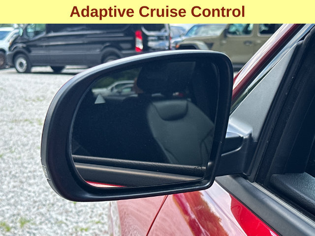 Used 2022 Jeep Compass Limited AWD/4WD image 7