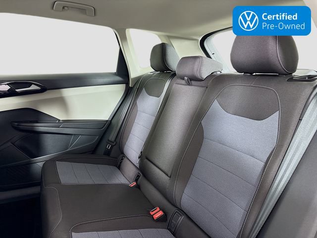 Used 2025 Volkswagen Taos S image 24