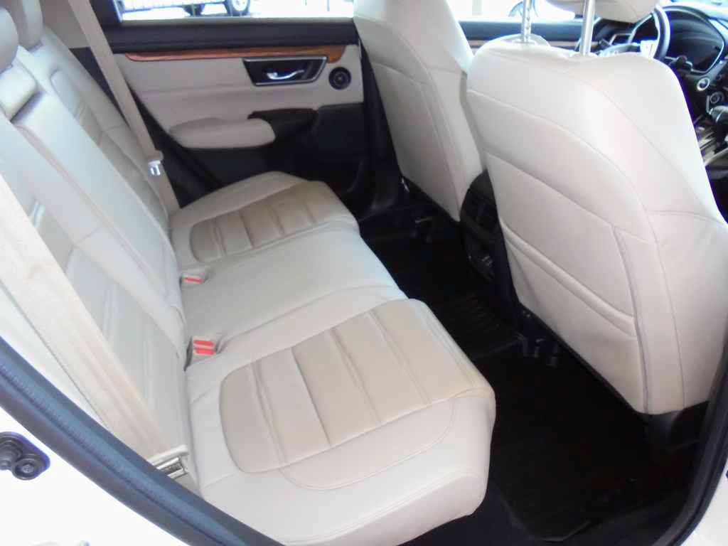 Used 2018 Honda CR-V EX-L image 10