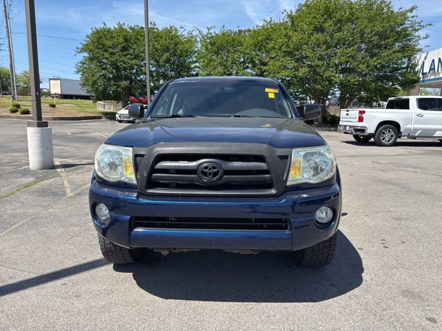 Used 2007 Toyota Tacoma PreRunner RWD image 8