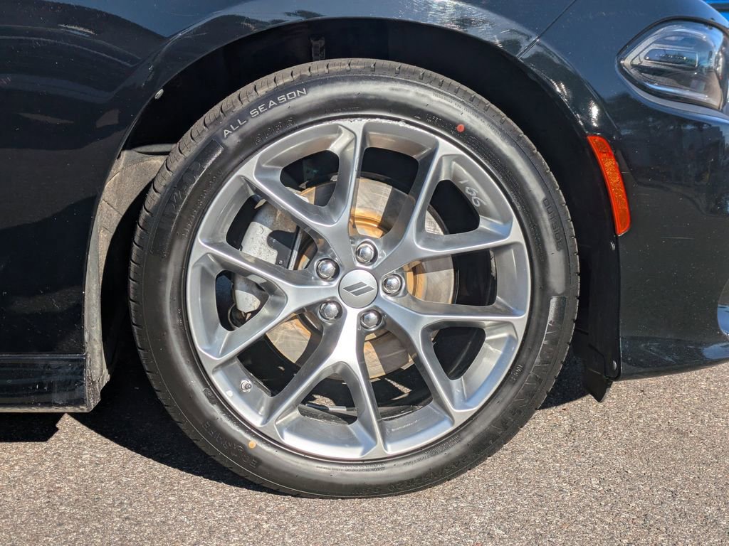 Used 2023 Dodge Charger GT image 9