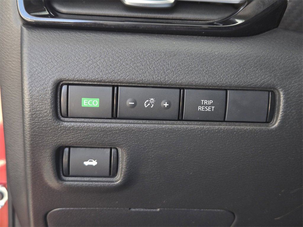 Used 2023 Nissan Sentra SR image 24