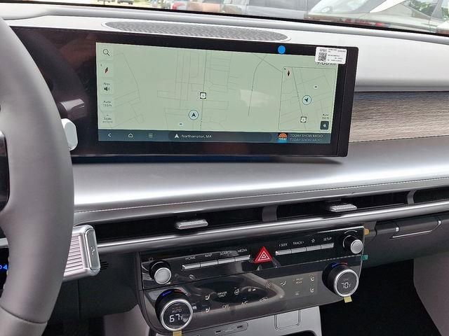 New 2026 Hyundai Ioniq 9 SEL image 11