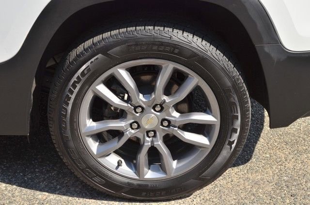 Used 2022 GMC Terrain SLT AWD/4WD image 12