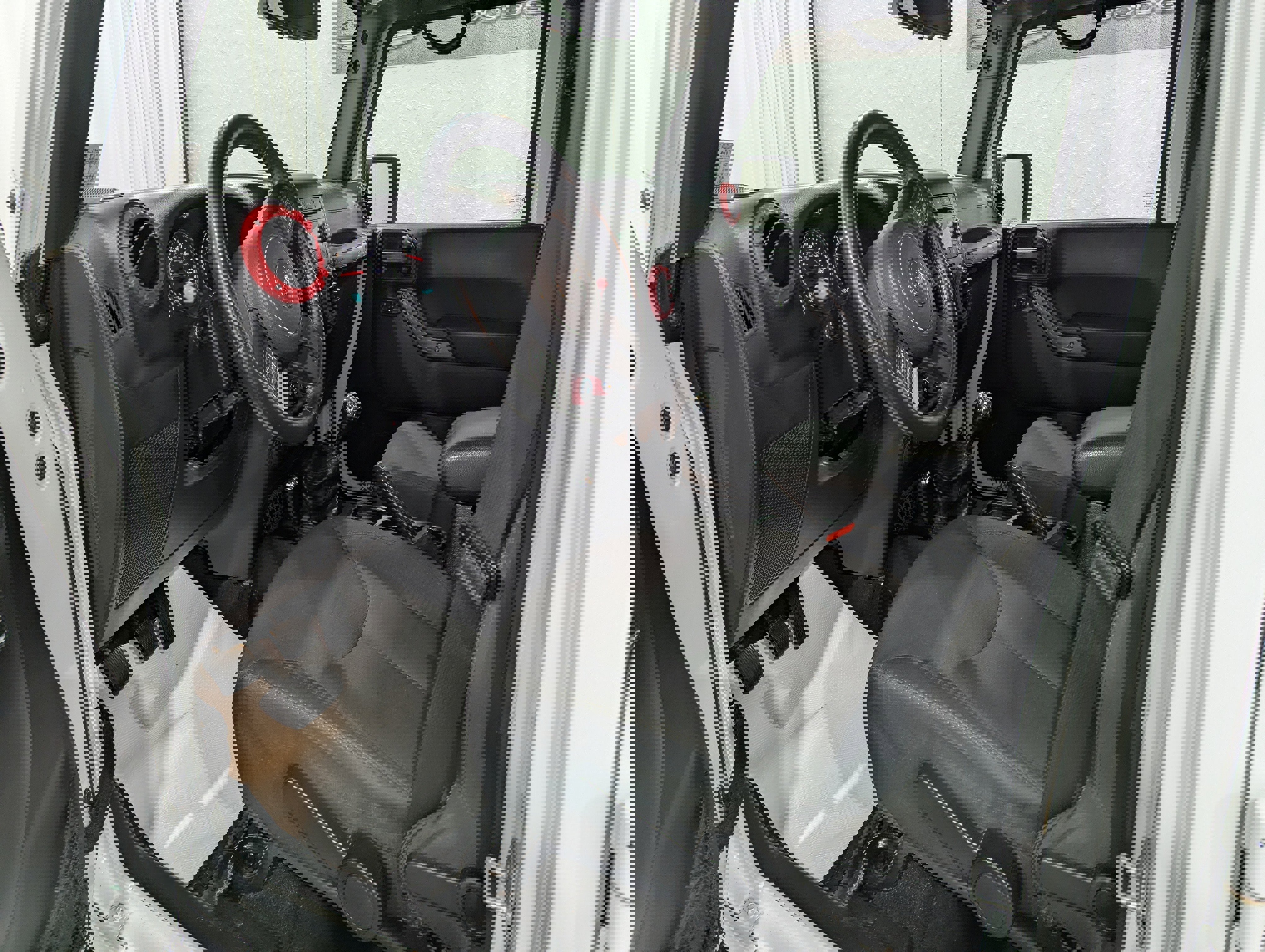 Used 2015 Jeep Wrangler Unlimited Sport image 14