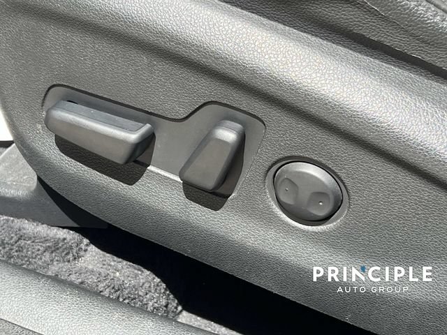 Used 2018 Hyundai Tucson SEL Plus w/ Cargo Package AWD/4WD image 16