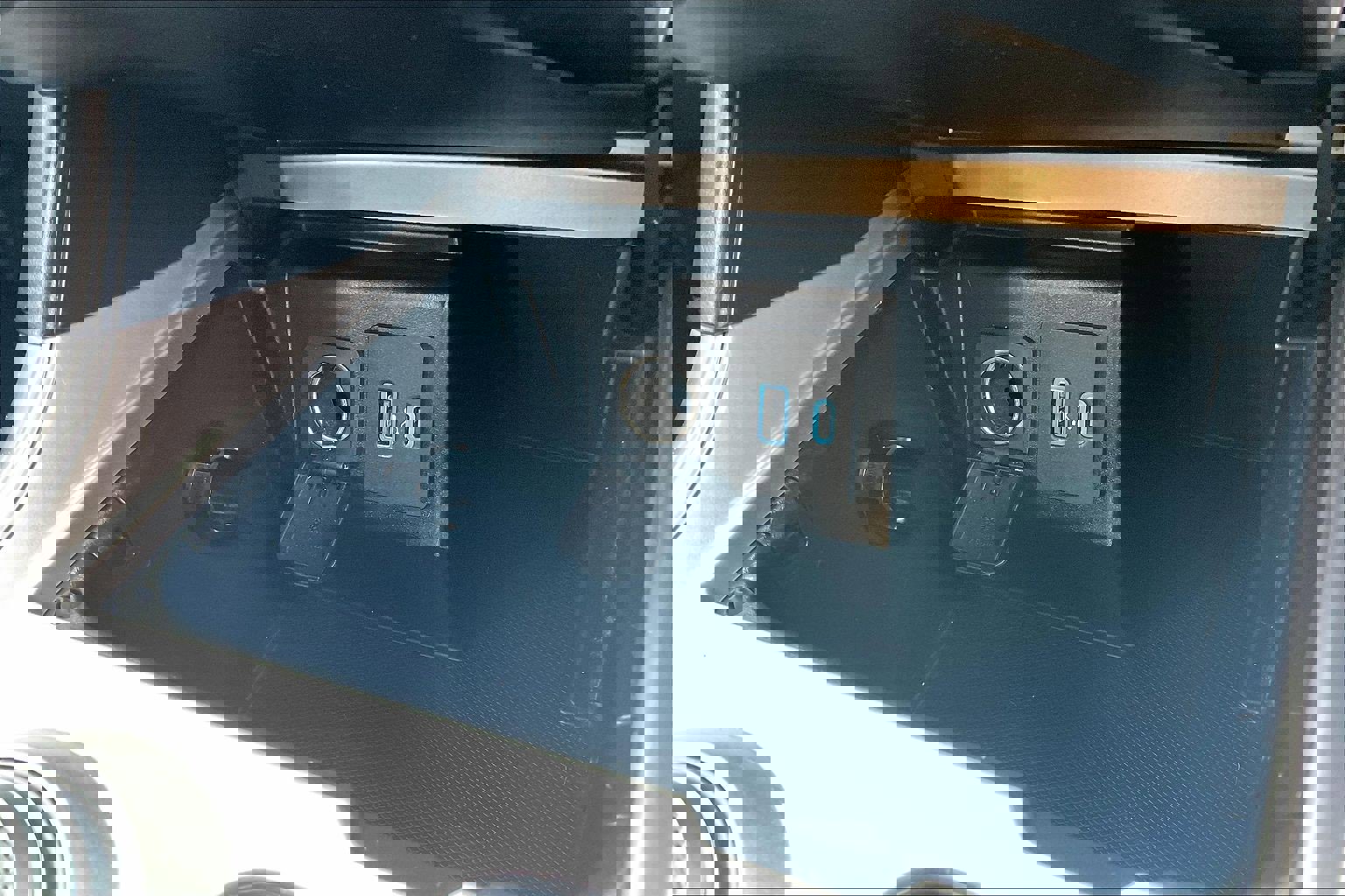 Used 2020 Ford Explorer ST w/ ST Street Pack image 40