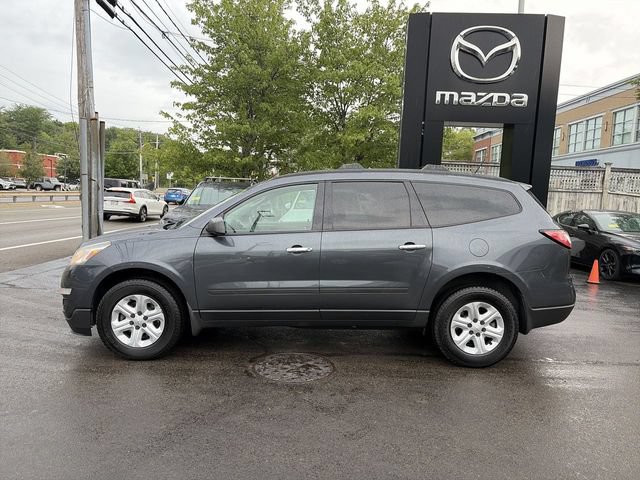 Used 2014 Chevrolet Traverse LS FWD image 5
