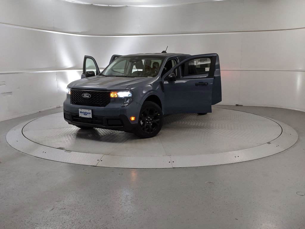 New 2026 Ford Maverick XLT w/ XLT Luxury Package image 12