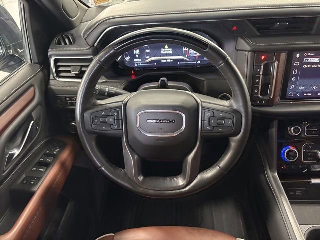 Used 2023 GMC Yukon XL Denali Ultimate image 26