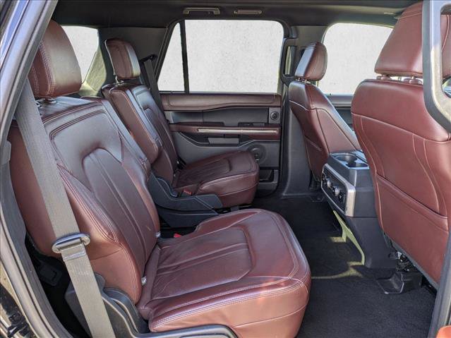 Used 2023 Ford Expedition Limited image 22