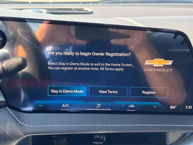 New 2026 Chevrolet Corvette Z06 image 25