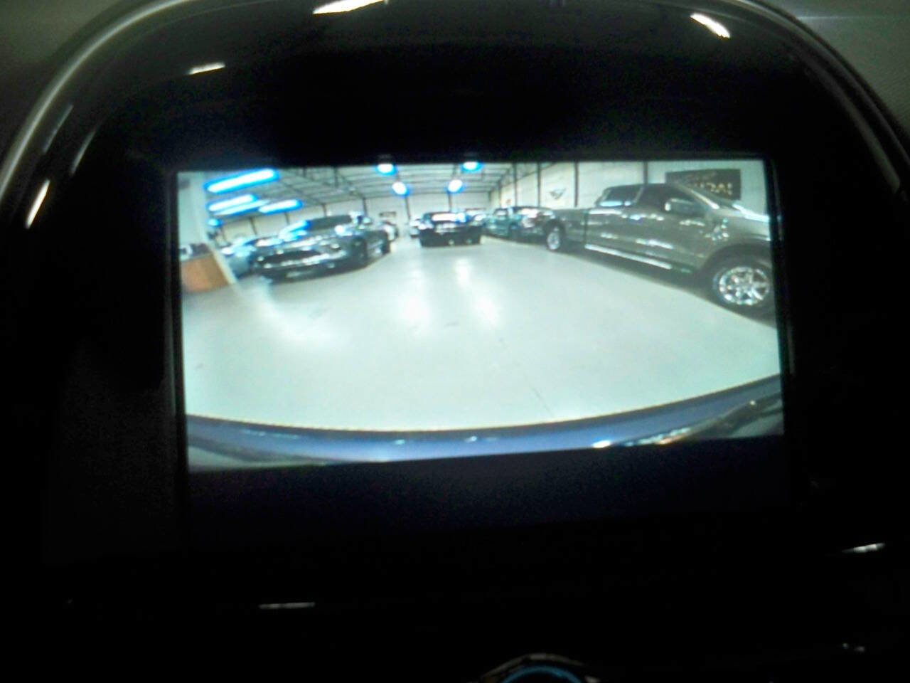 Used 2017 Chevrolet Spark LT image 7