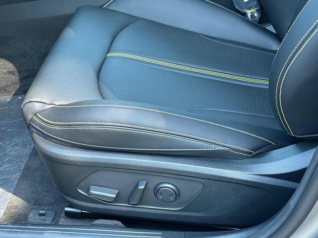 New 2026 Kia K5 GT FWD image 19