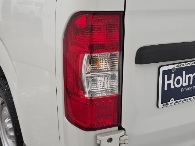 Used 2018 Nissan NV 2500 S w/ Rear Door Glass Package RWD image 28