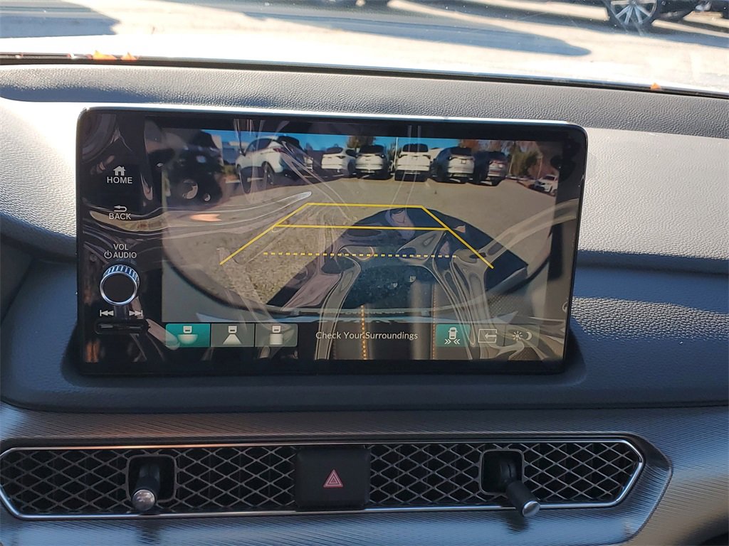 New 2026 Acura Integra A-Spec image 24