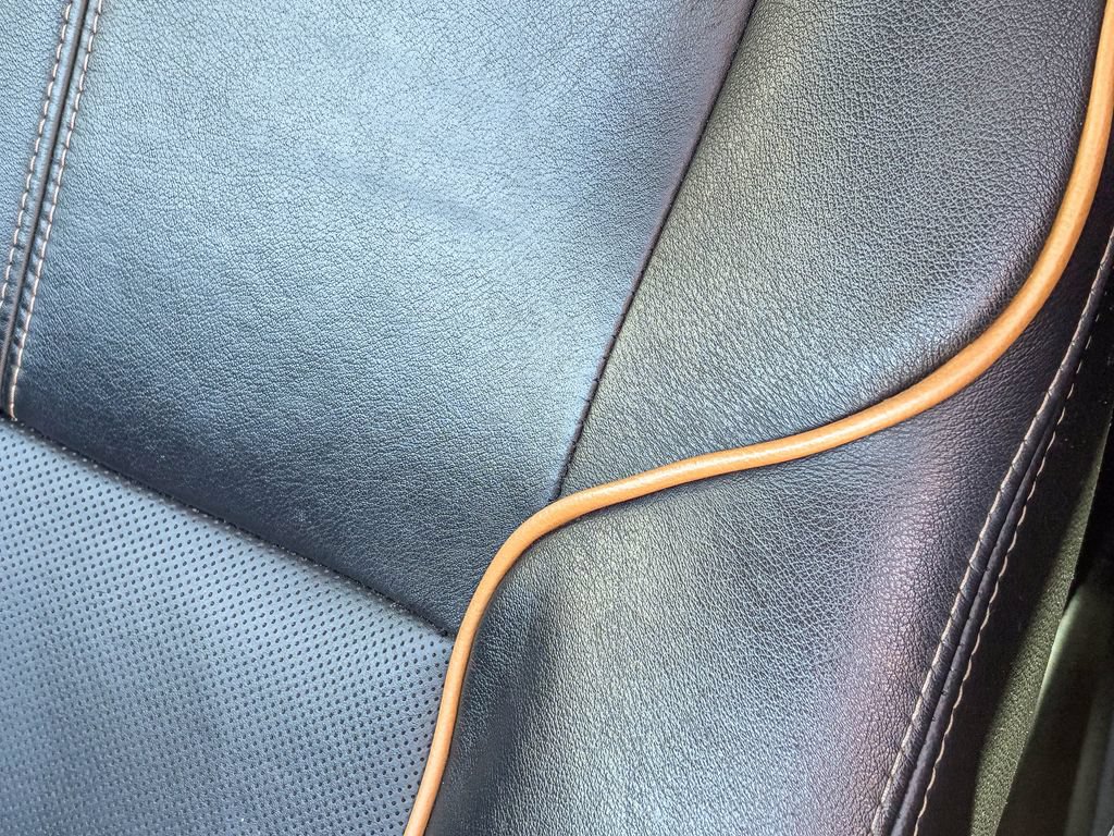 Used 2017 Chevrolet Impala Premier FWD image 53