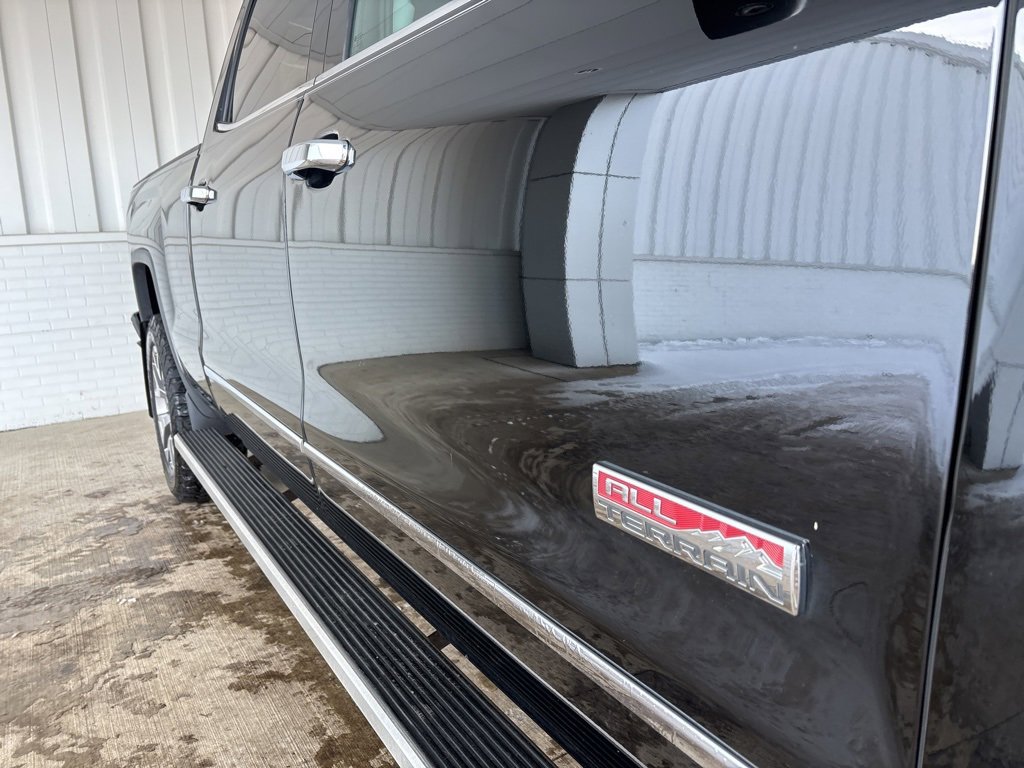 Used 2016 GMC Sierra 1500 SLE w/ All-Terrain Package image 31