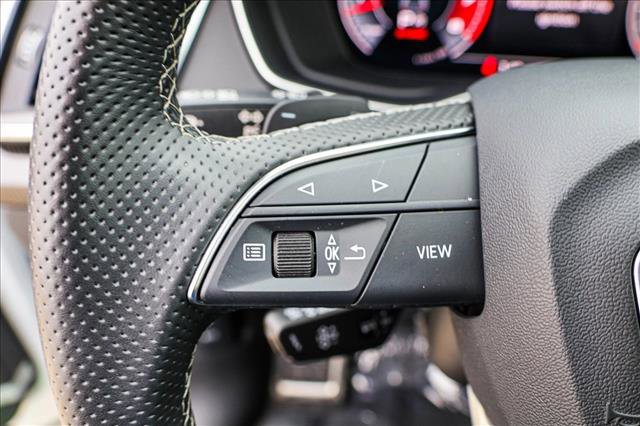 Used 2023 Audi SQ5 Premium Plus image 14