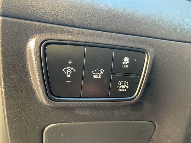 Used 2024 Hyundai Tucson Blue image 25