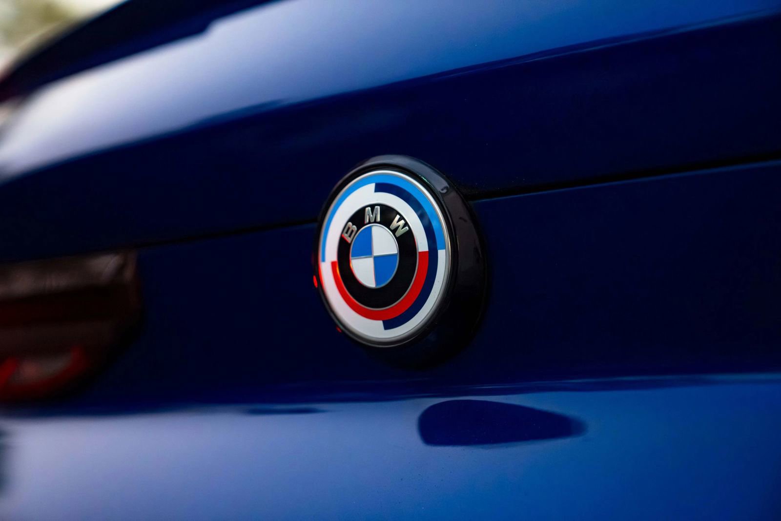 Used 2023 BMW X6 M w/ Executive Package image 23