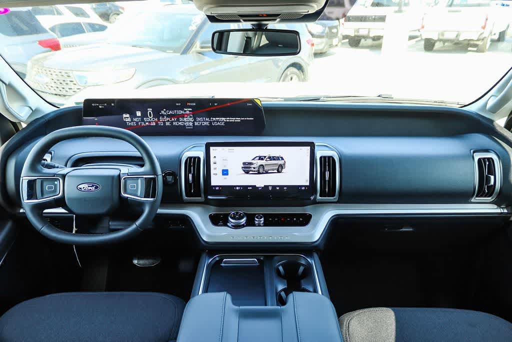 New 2027 Ford Expedition Max Active AWD/4WD image 12
